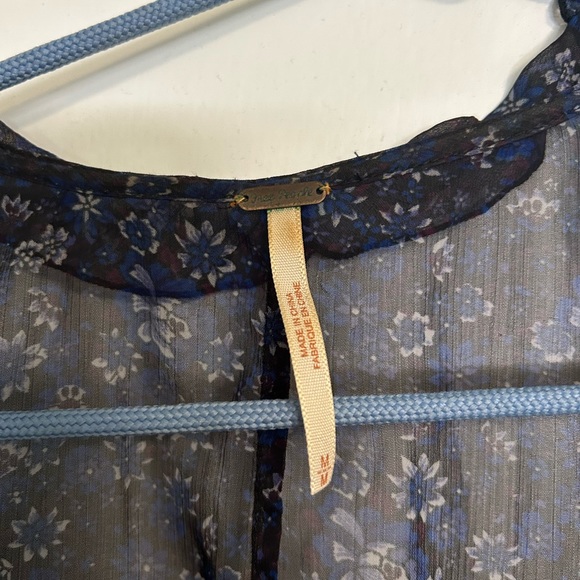 Free People Vest - Picture 5 of 7